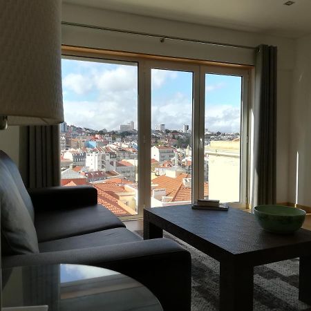 Lisbon Grand View Apartment Ngoại thất bức ảnh
