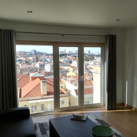 Lisbon Grand View Apartment Ngoại thất bức ảnh