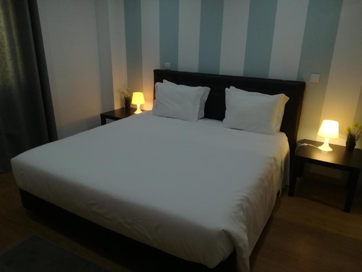Lisbon Grand View Apartment Ngoại thất bức ảnh