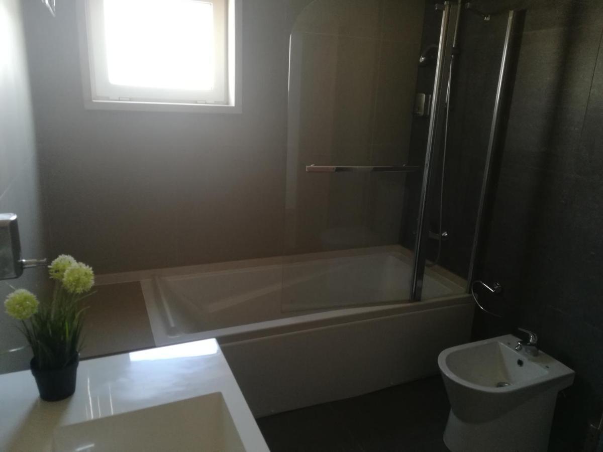 Lisbon Grand View Apartment Ngoại thất bức ảnh