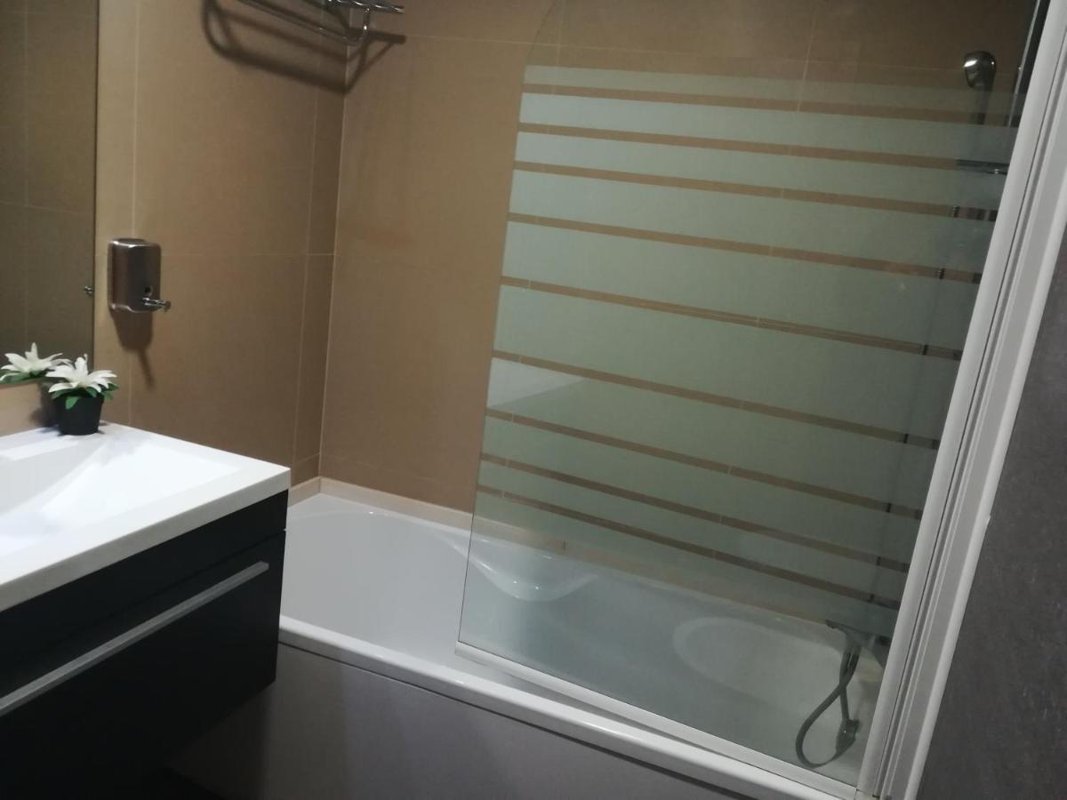 Lisbon Grand View Apartment Ngoại thất bức ảnh