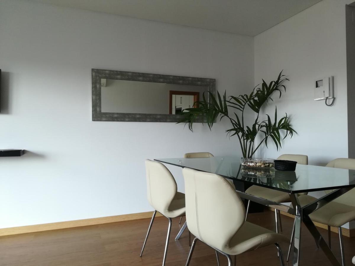 Lisbon Grand View Apartment Ngoại thất bức ảnh