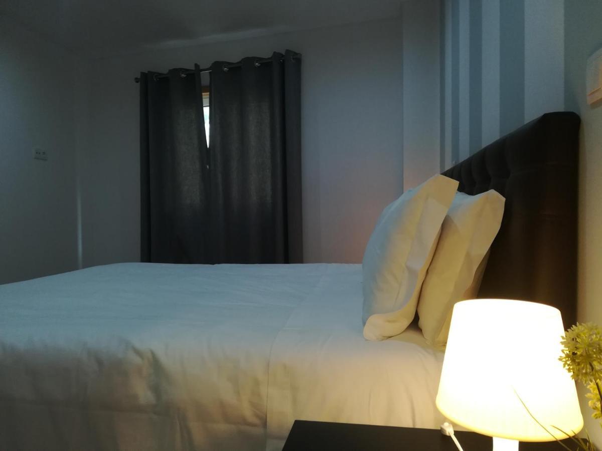 Lisbon Grand View Apartment Ngoại thất bức ảnh