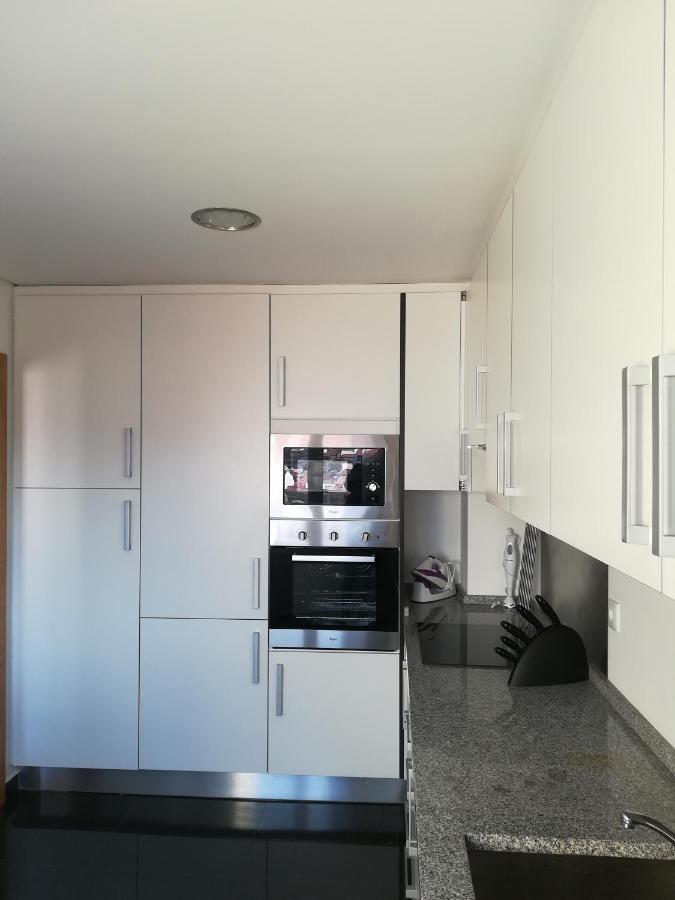Lisbon Grand View Apartment Ngoại thất bức ảnh