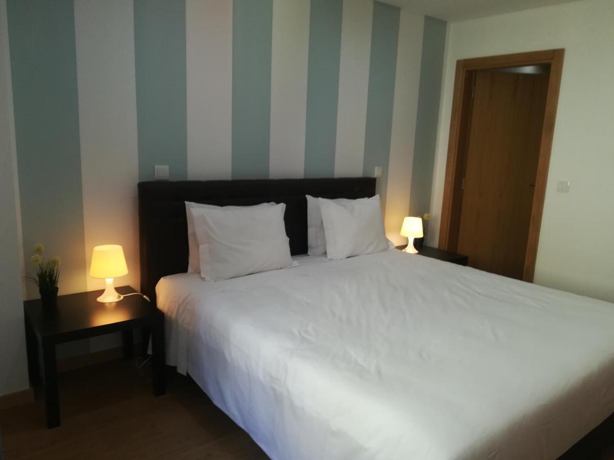 Lisbon Grand View Apartment Ngoại thất bức ảnh