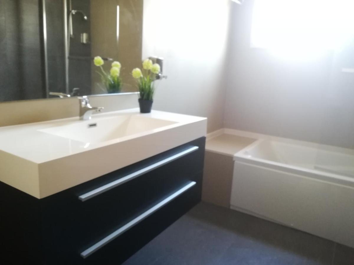 Lisbon Grand View Apartment Ngoại thất bức ảnh
