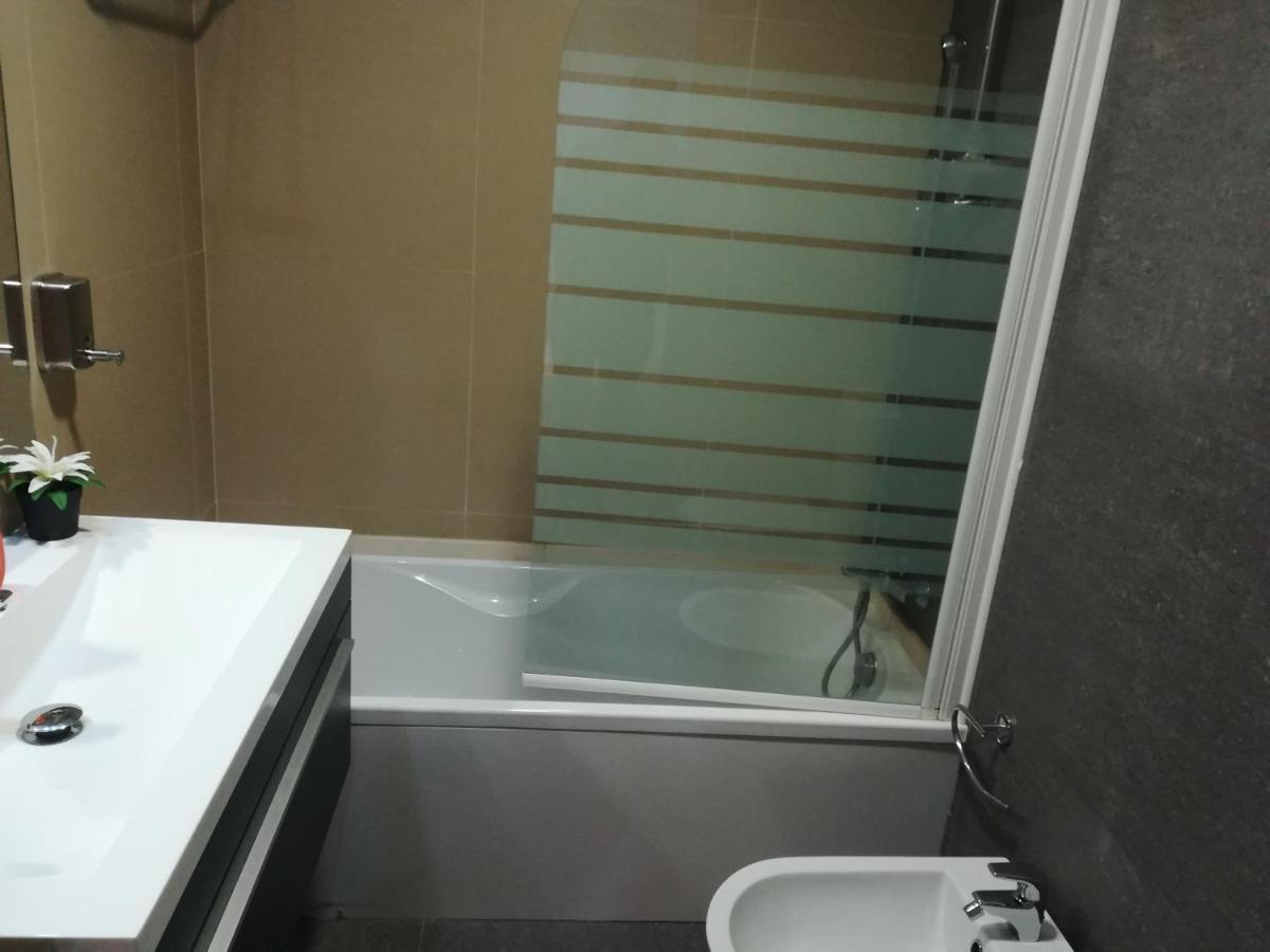 Lisbon Grand View Apartment Ngoại thất bức ảnh
