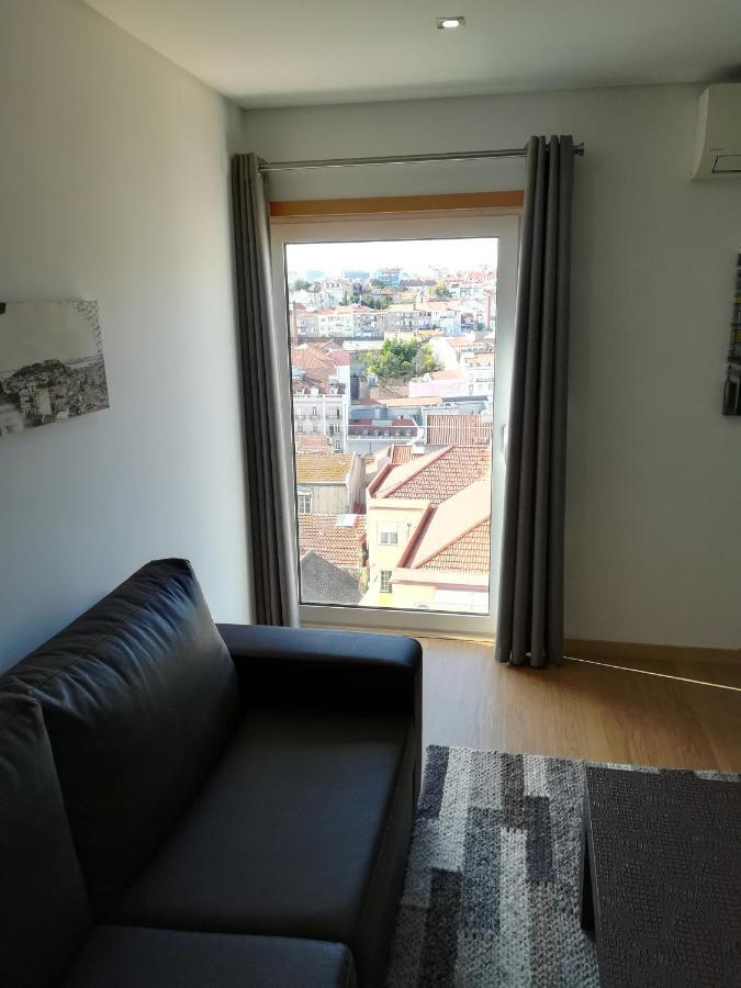Lisbon Grand View Apartment Ngoại thất bức ảnh