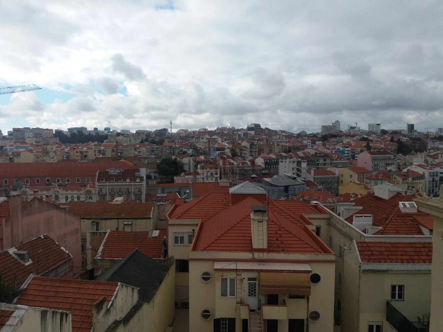 Lisbon Grand View Apartment Ngoại thất bức ảnh