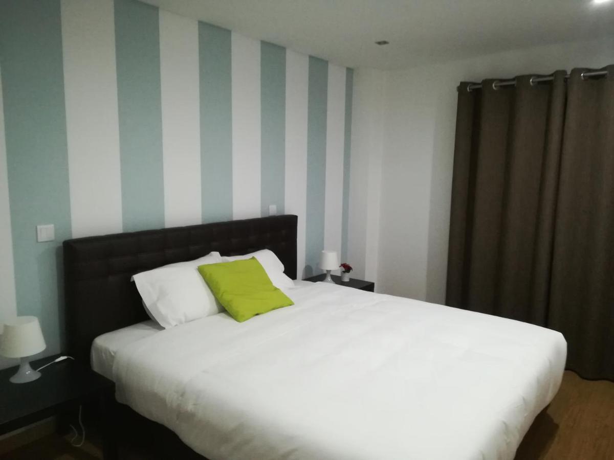 Lisbon Grand View Apartment Ngoại thất bức ảnh
