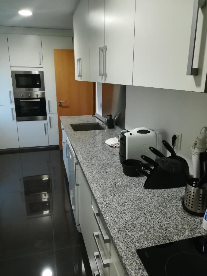 Lisbon Grand View Apartment Ngoại thất bức ảnh