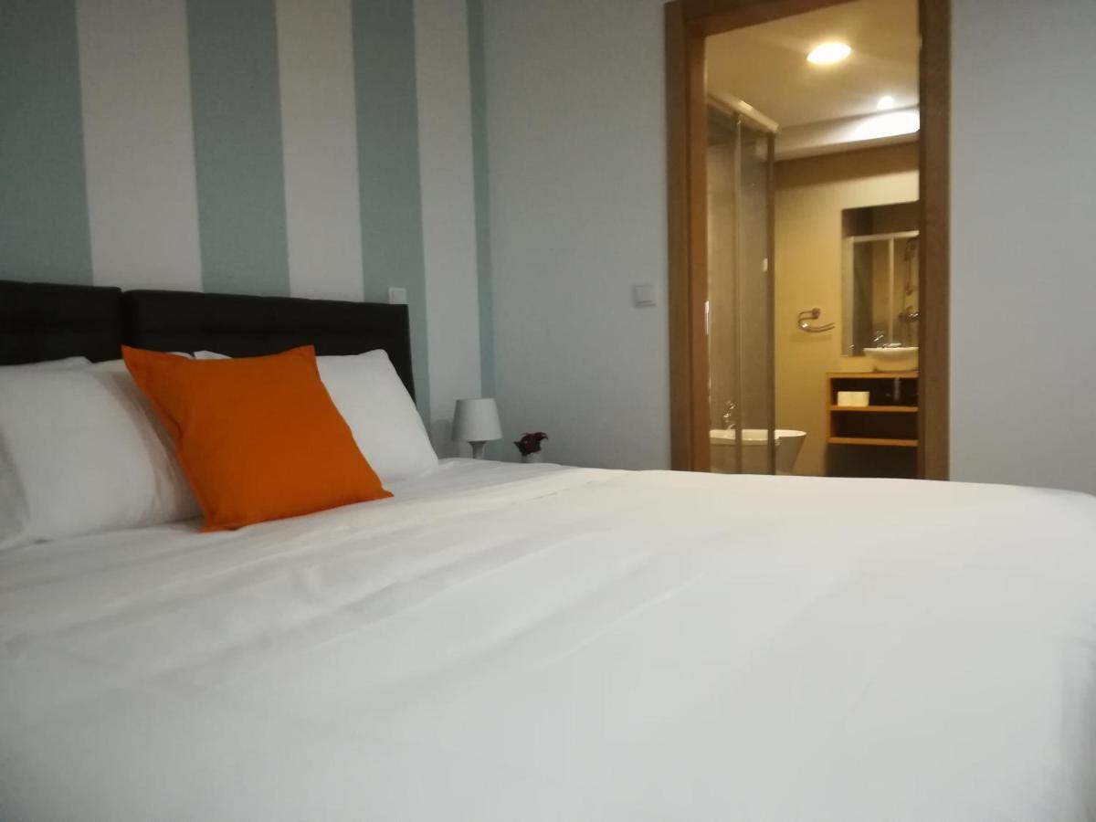 Lisbon Grand View Apartment Ngoại thất bức ảnh