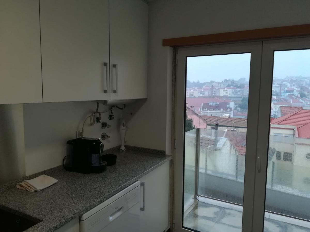 Lisbon Grand View Apartment Ngoại thất bức ảnh