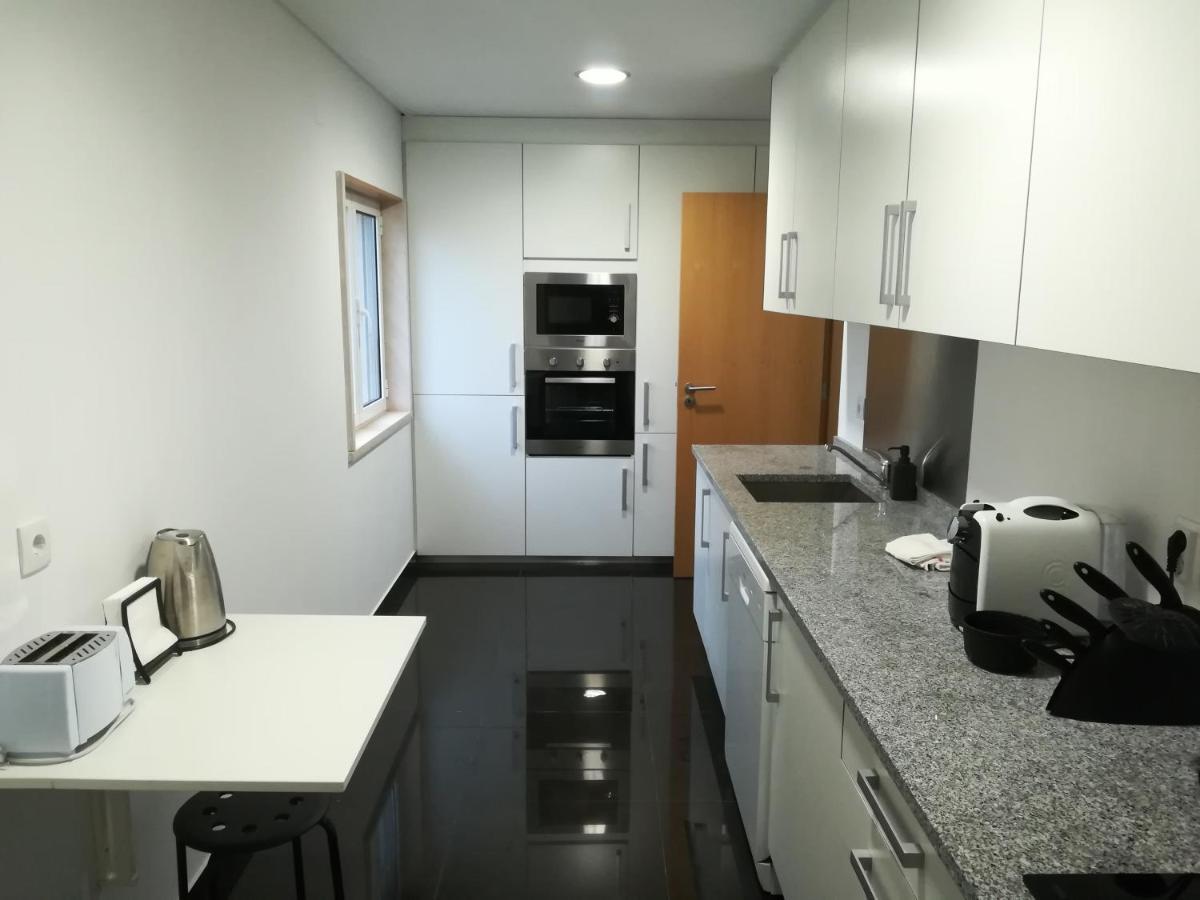 Lisbon Grand View Apartment Ngoại thất bức ảnh