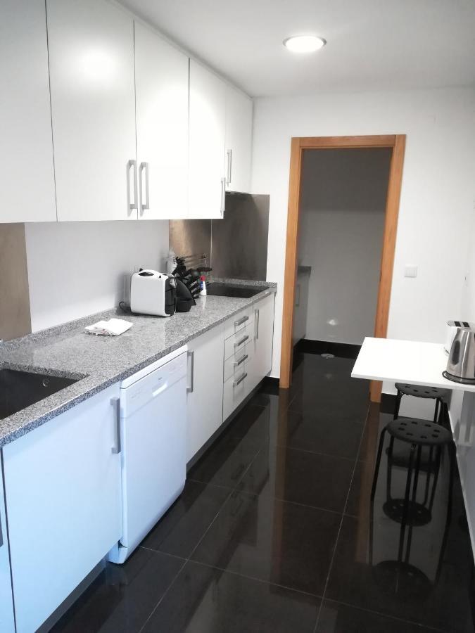 Lisbon Grand View Apartment Ngoại thất bức ảnh