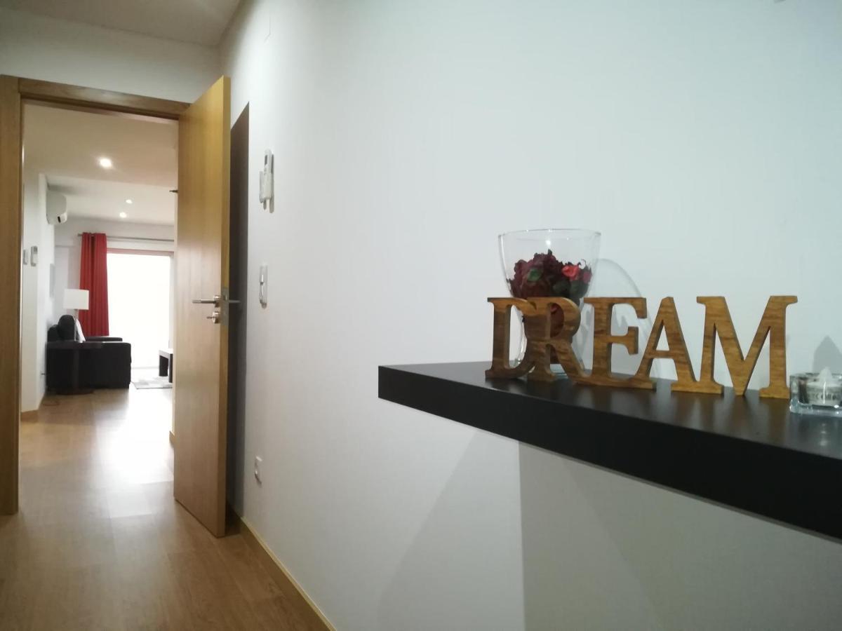 Lisbon Grand View Apartment Ngoại thất bức ảnh