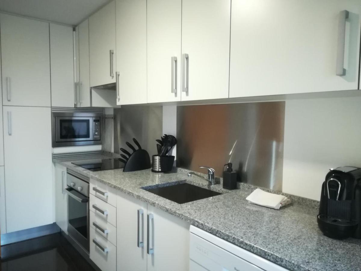 Lisbon Grand View Apartment Ngoại thất bức ảnh
