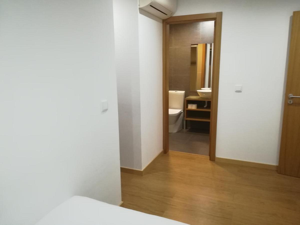 Lisbon Grand View Apartment Ngoại thất bức ảnh