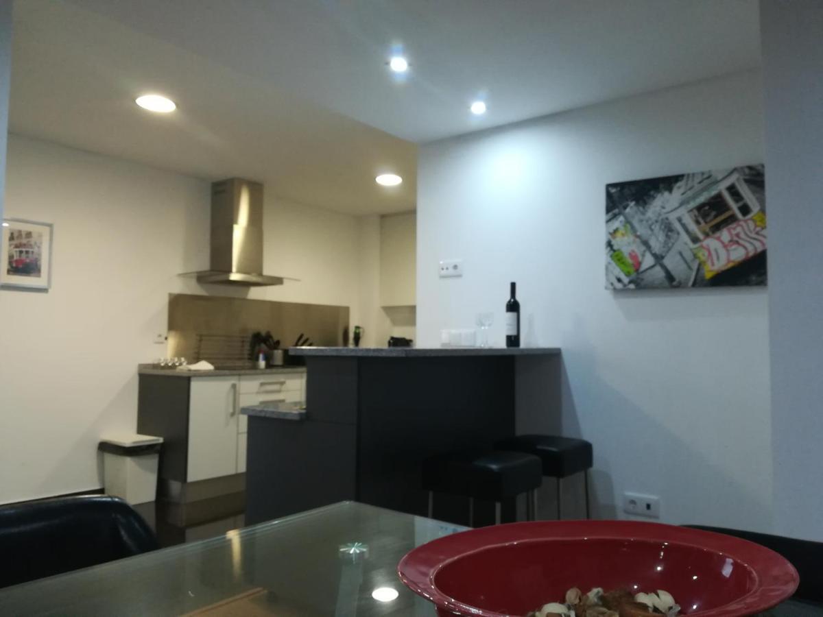 Lisbon Grand View Apartment Ngoại thất bức ảnh