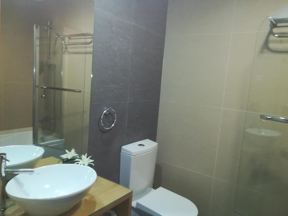 Lisbon Grand View Apartment Ngoại thất bức ảnh