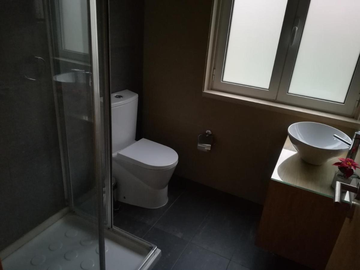Lisbon Grand View Apartment Ngoại thất bức ảnh