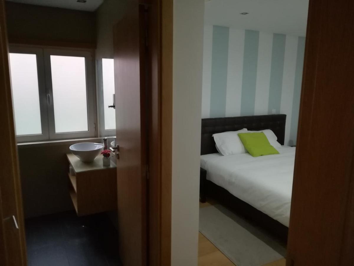 Lisbon Grand View Apartment Ngoại thất bức ảnh
