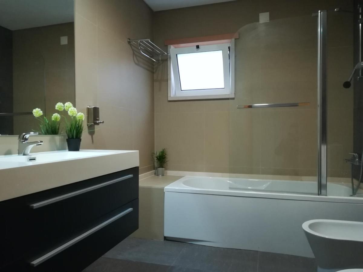 Lisbon Grand View Apartment Ngoại thất bức ảnh