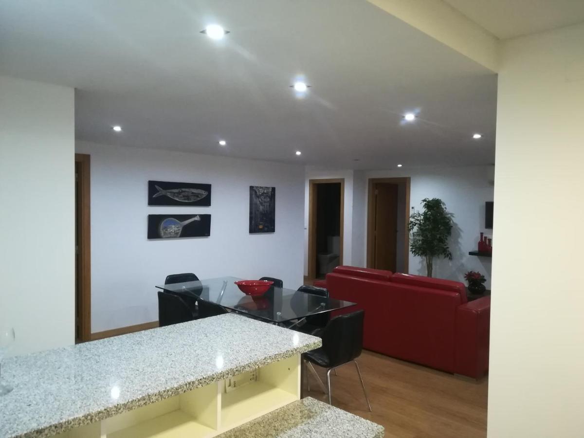 Lisbon Grand View Apartment Ngoại thất bức ảnh