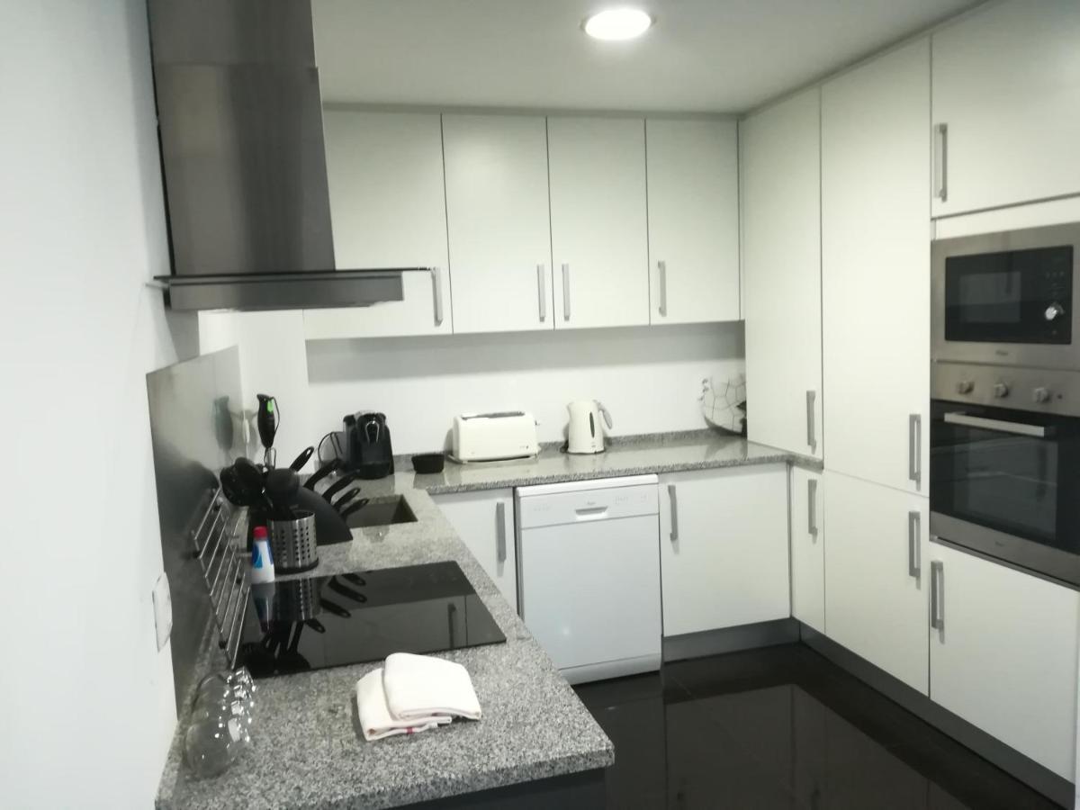Lisbon Grand View Apartment Ngoại thất bức ảnh