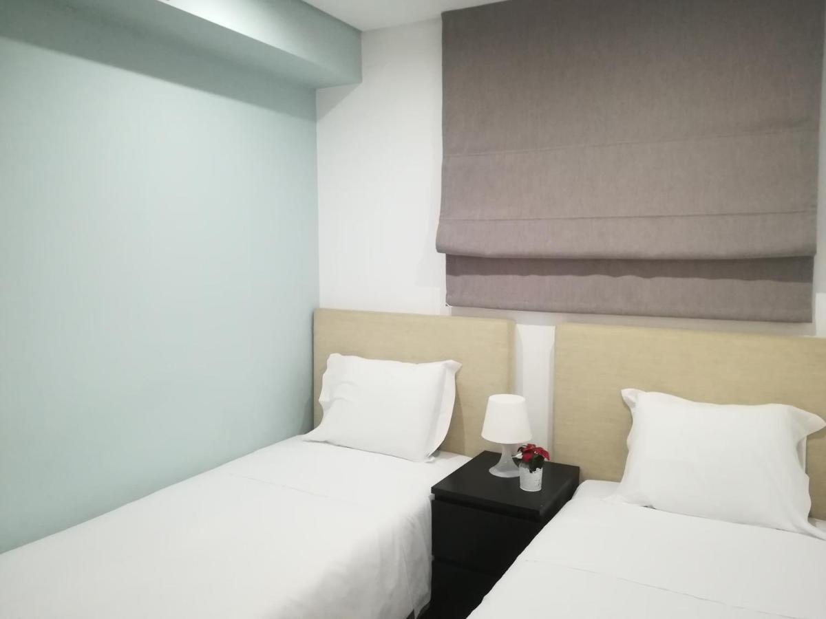Lisbon Grand View Apartment Ngoại thất bức ảnh