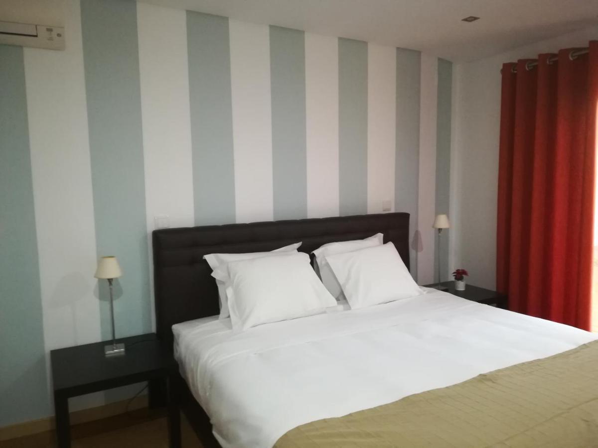 Lisbon Grand View Apartment Ngoại thất bức ảnh