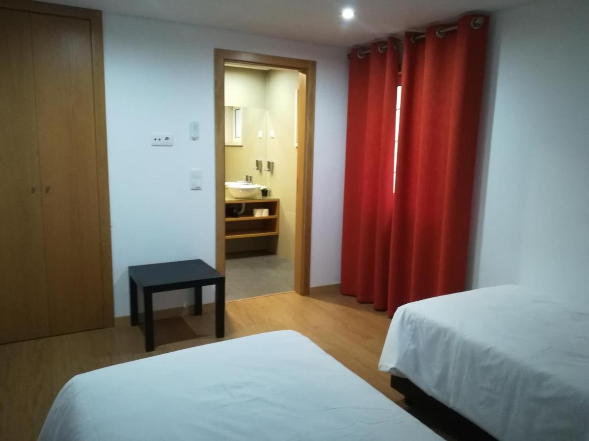 Lisbon Grand View Apartment Ngoại thất bức ảnh