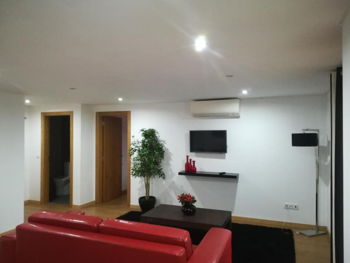 Lisbon Grand View Apartment Ngoại thất bức ảnh