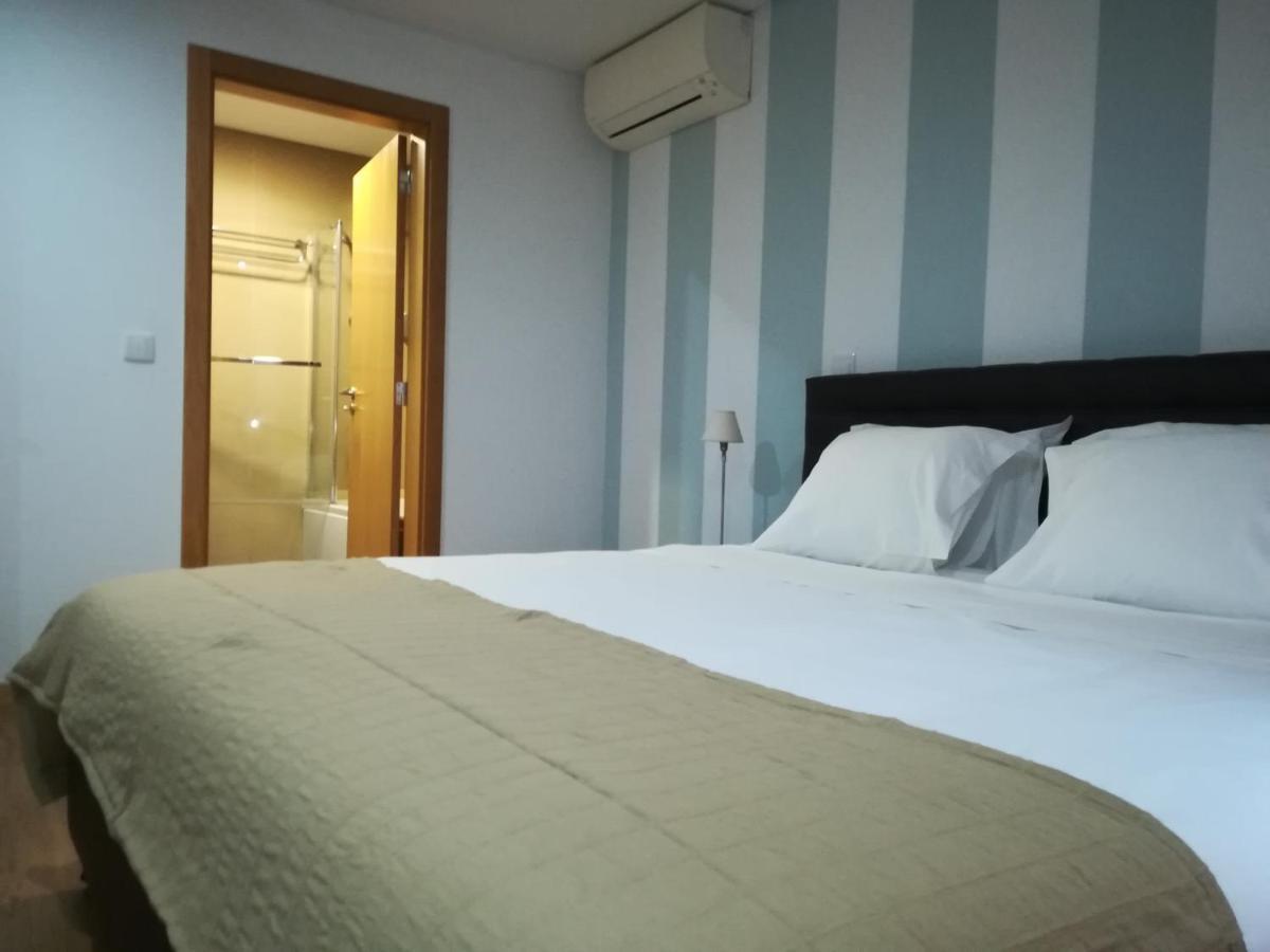 Lisbon Grand View Apartment Ngoại thất bức ảnh