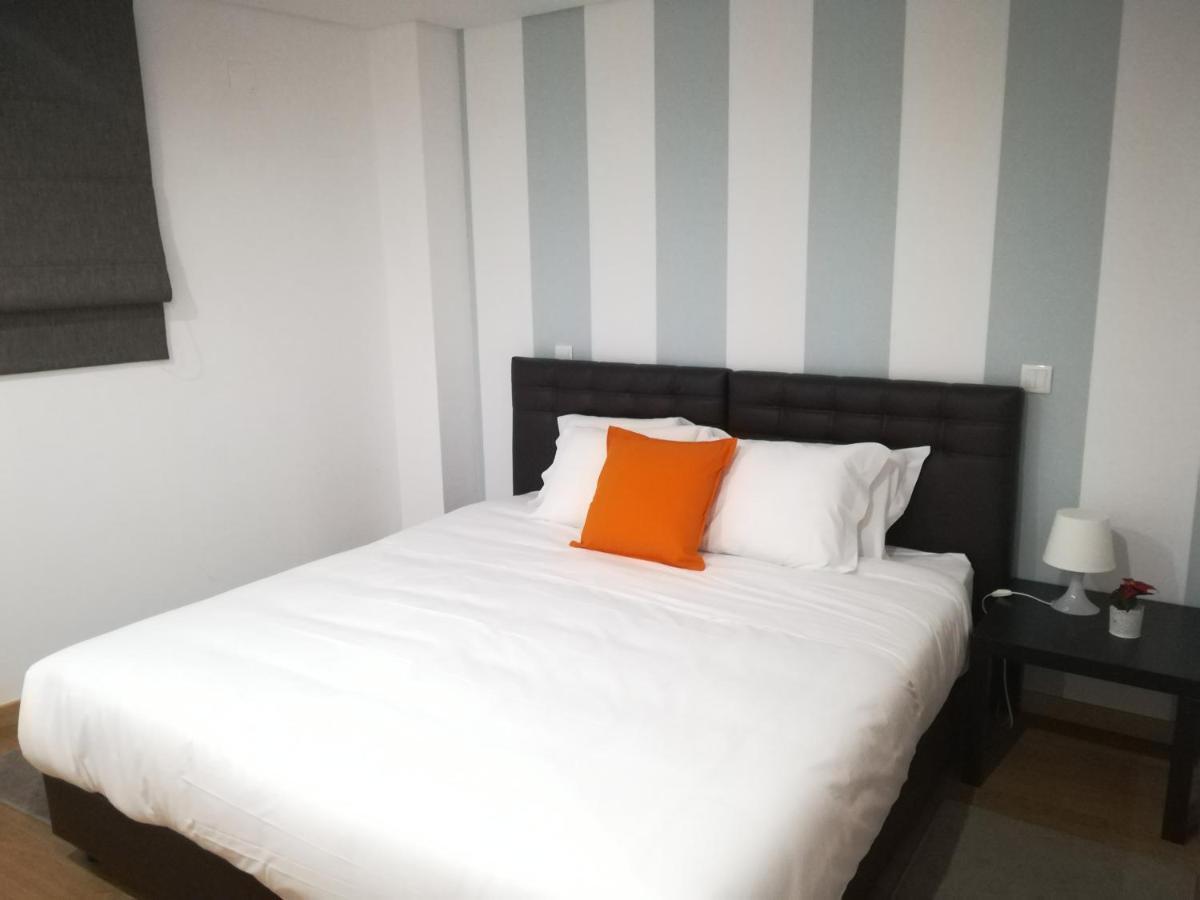 Lisbon Grand View Apartment Ngoại thất bức ảnh