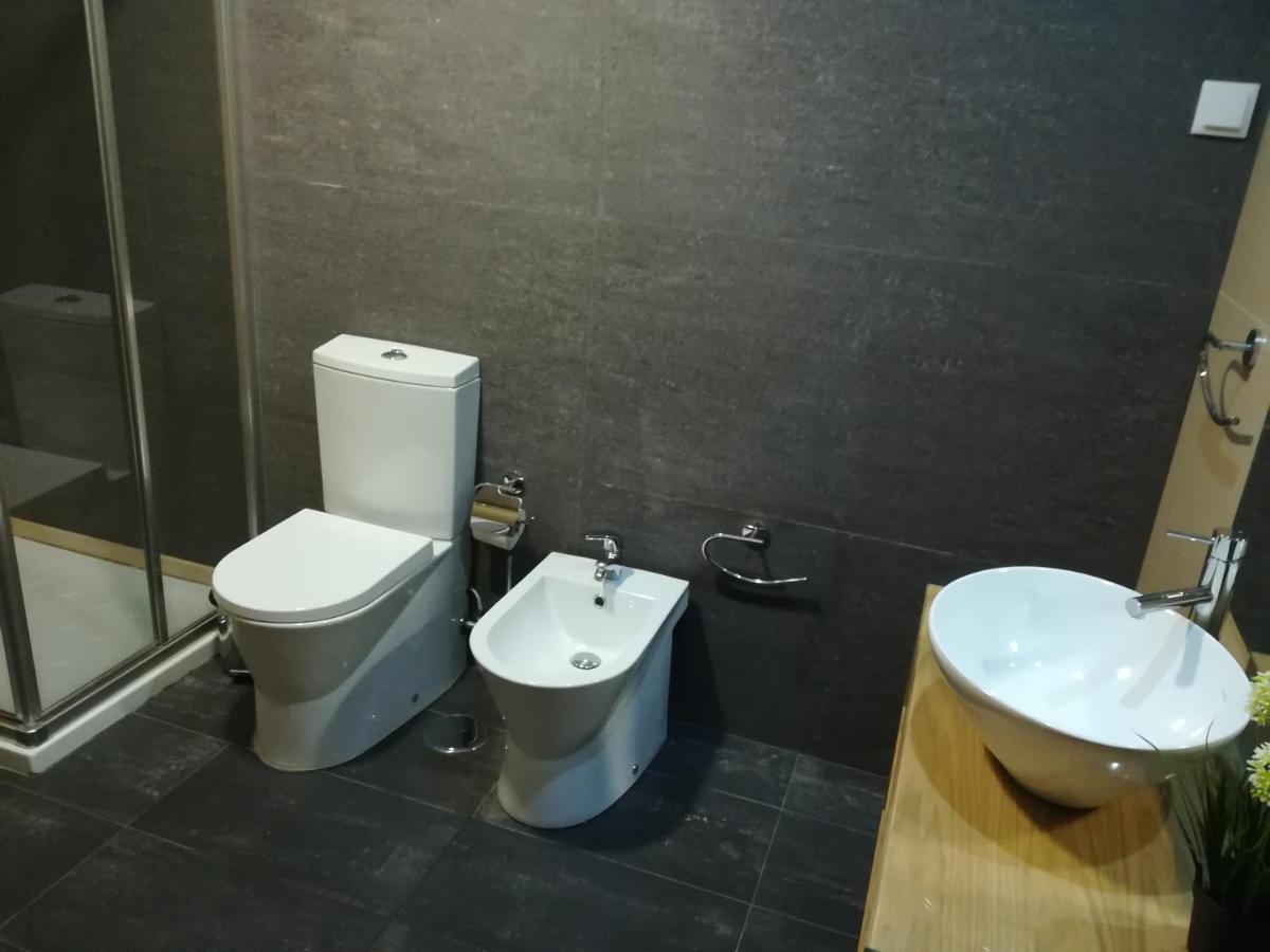 Lisbon Grand View Apartment Ngoại thất bức ảnh