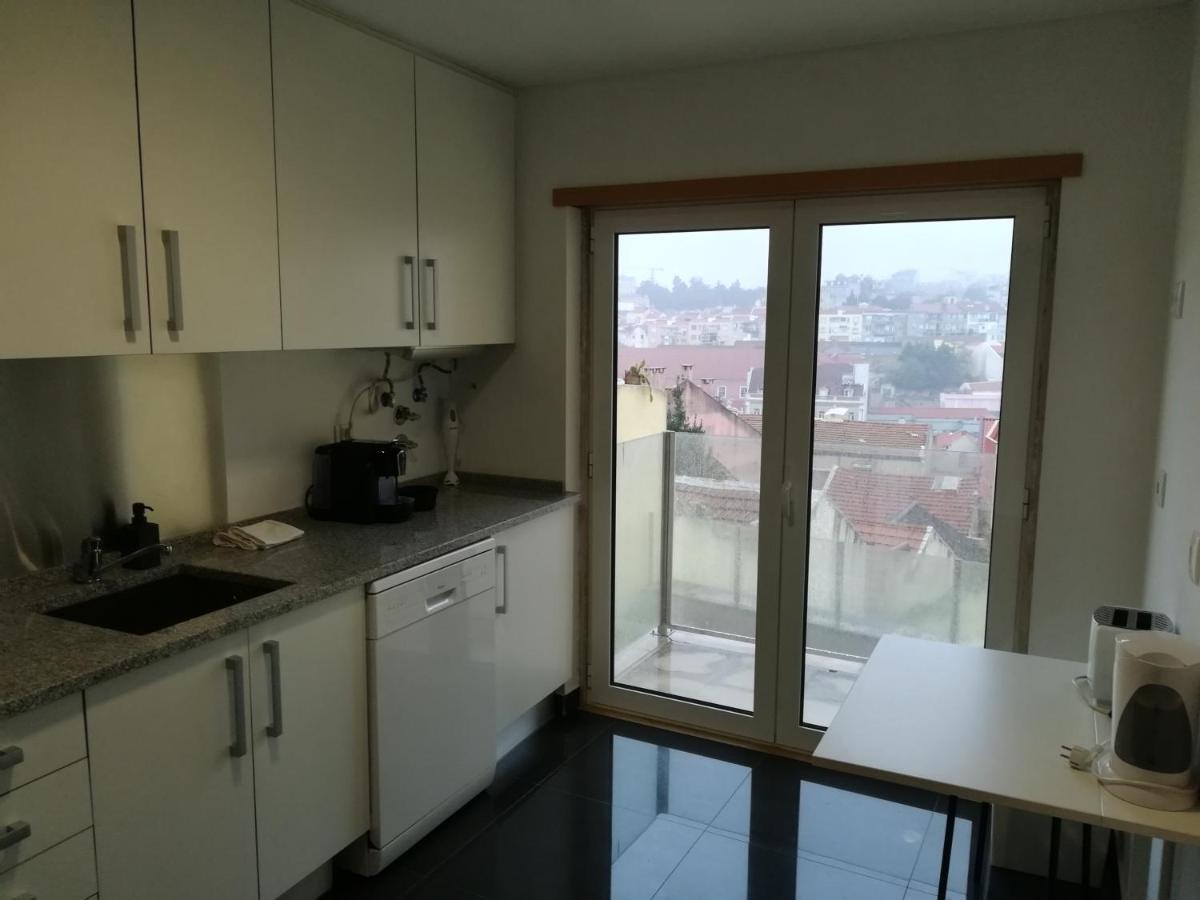 Lisbon Grand View Apartment Ngoại thất bức ảnh