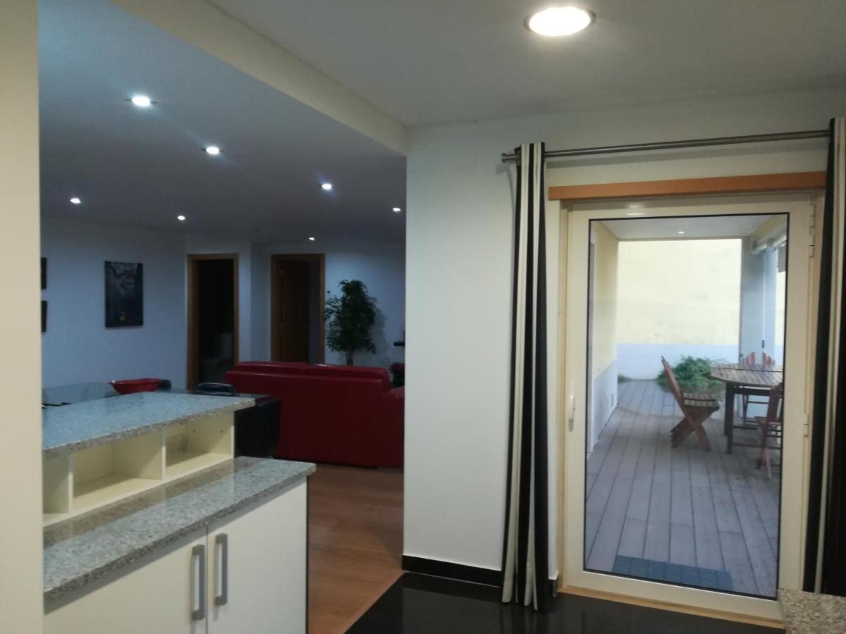 Lisbon Grand View Apartment Ngoại thất bức ảnh