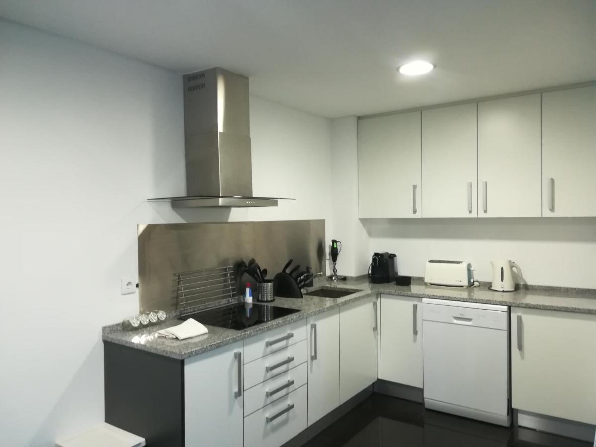 Lisbon Grand View Apartment Ngoại thất bức ảnh
