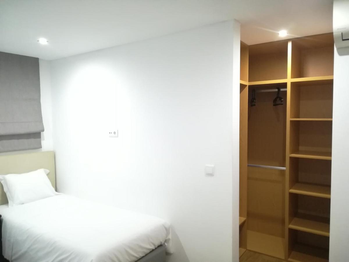 Lisbon Grand View Apartment Ngoại thất bức ảnh