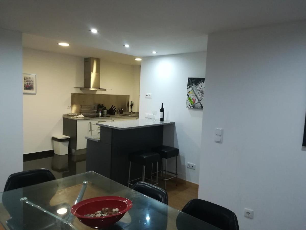 Lisbon Grand View Apartment Ngoại thất bức ảnh