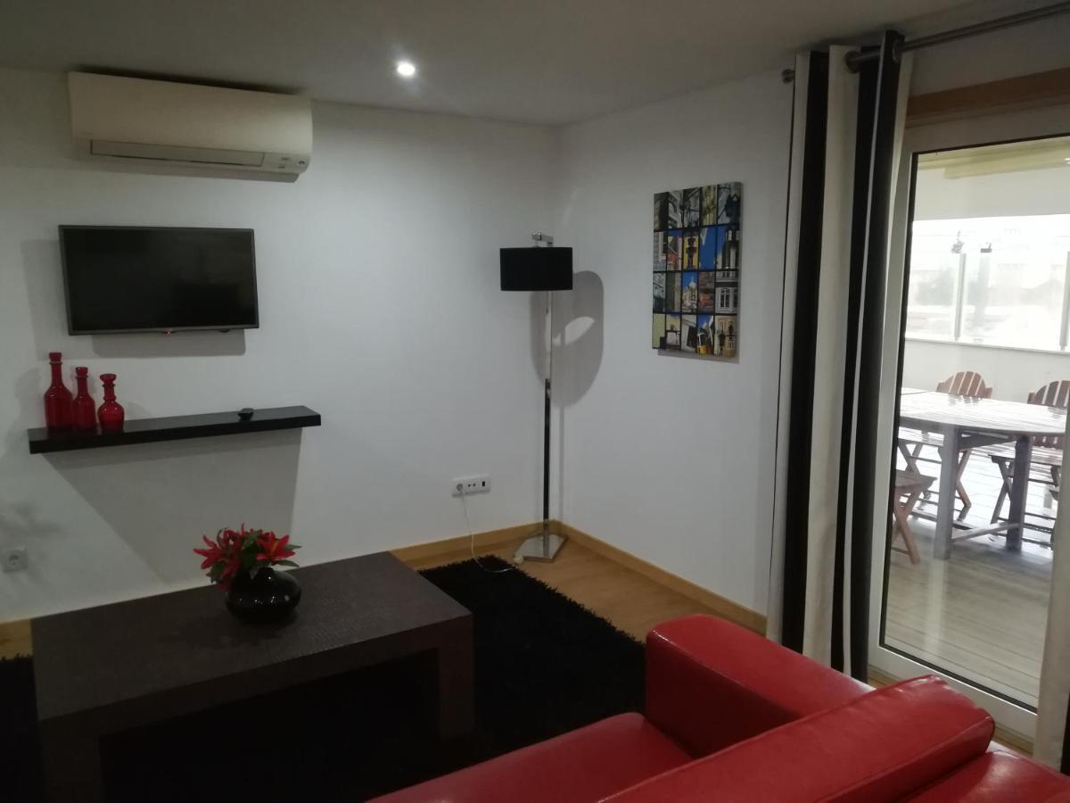 Lisbon Grand View Apartment Ngoại thất bức ảnh