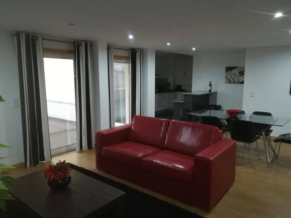 Lisbon Grand View Apartment Ngoại thất bức ảnh