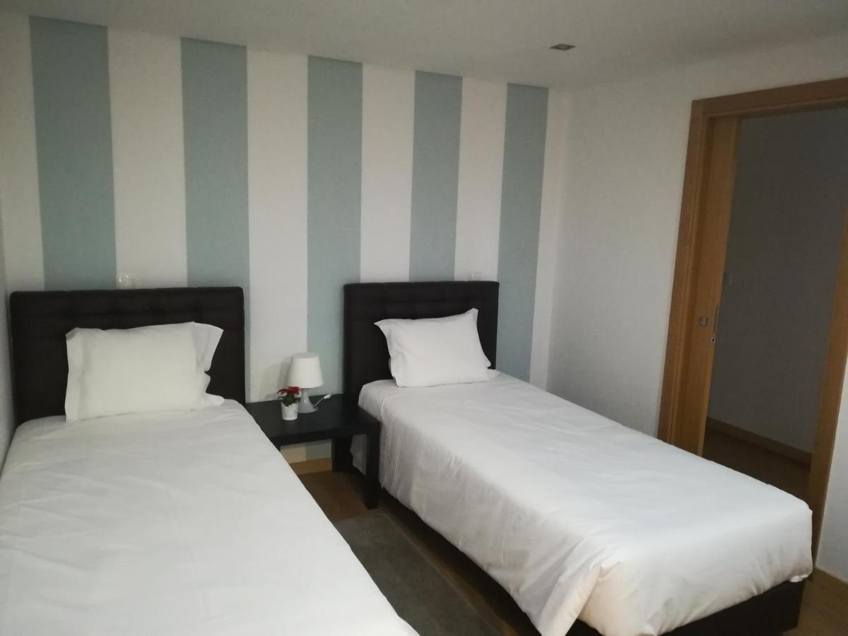 Lisbon Grand View Apartment Ngoại thất bức ảnh